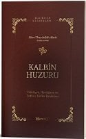 Kalbin Huzuru